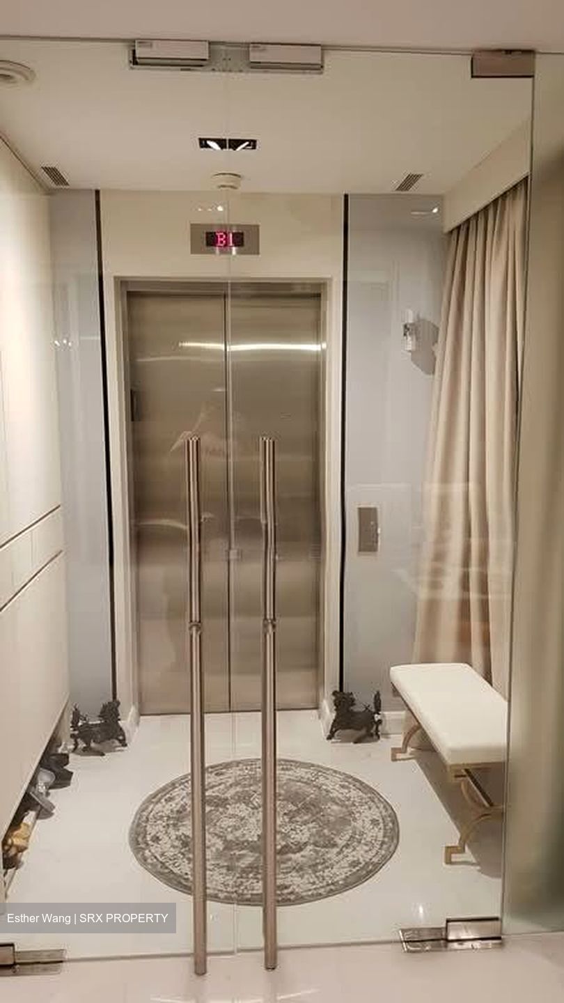 St. Thomas Suites (D9), Condominium #572623021